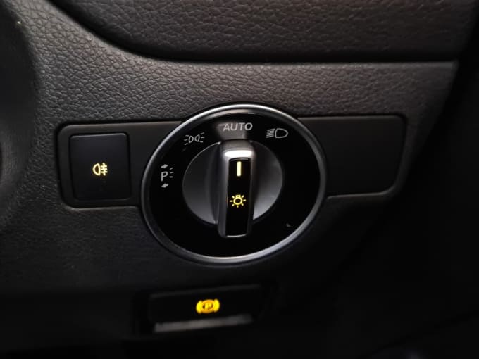 2020 Mercedes-benz Gla