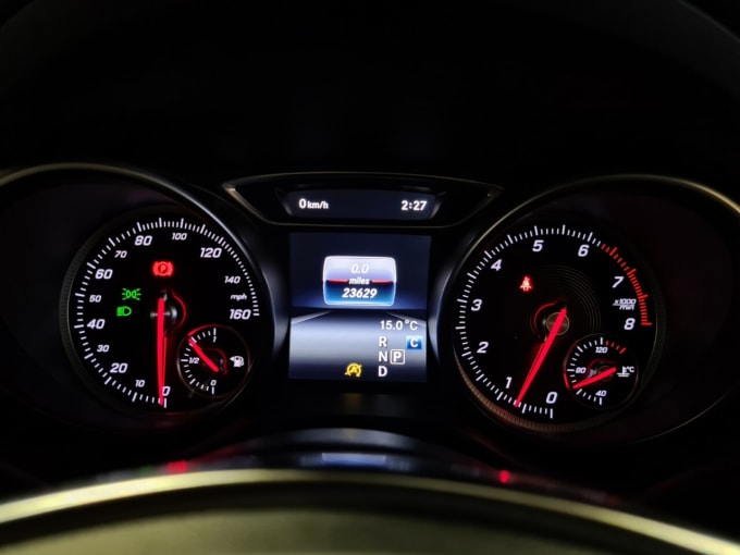 2020 Mercedes-benz Gla