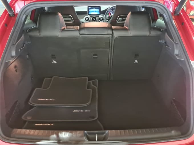 2020 Mercedes-benz Gla