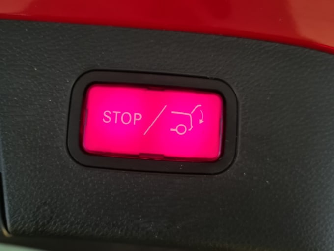 2020 Mercedes-benz Gla