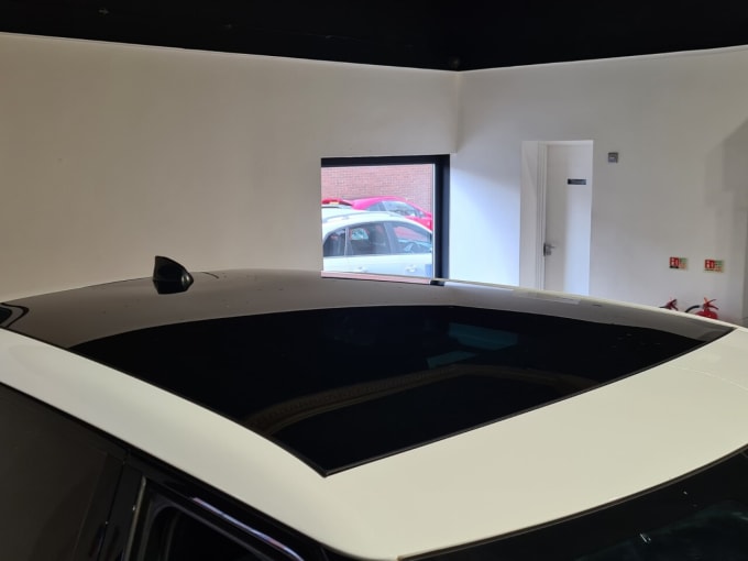 2021 Land Rover Range Rover Evoque