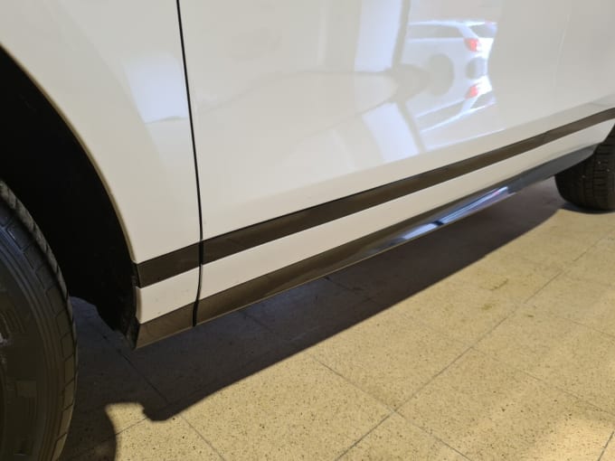 2021 Land Rover Range Rover Evoque