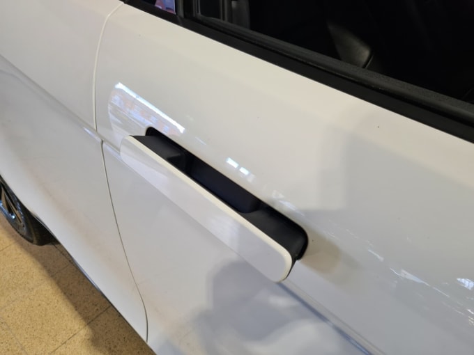 2021 Land Rover Range Rover Evoque