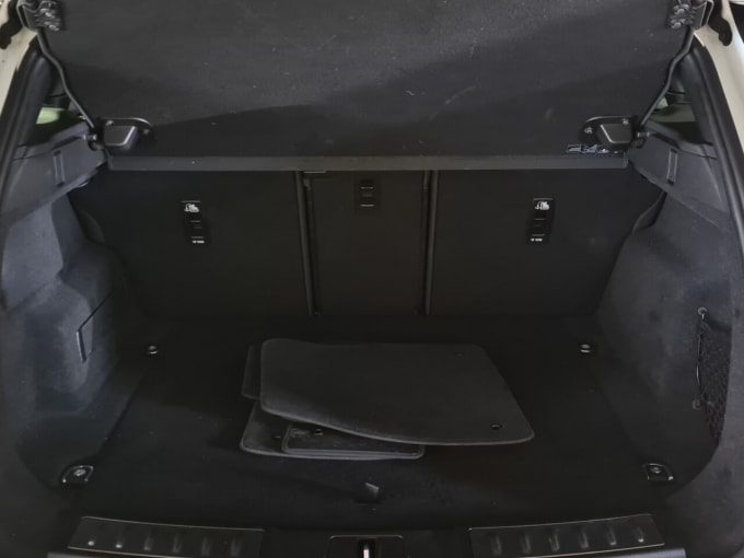 2021 Land Rover Range Rover Evoque