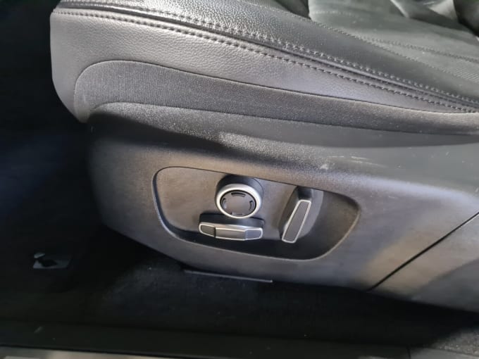 2021 Land Rover Range Rover Evoque