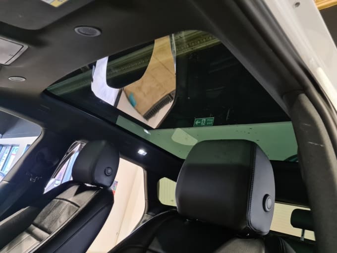 2021 Land Rover Range Rover Evoque