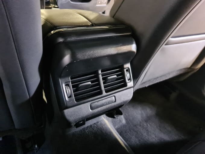 2021 Land Rover Range Rover Evoque