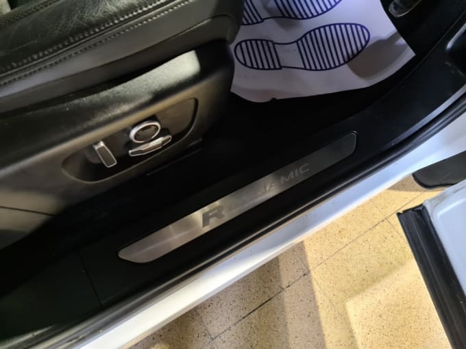 2021 Land Rover Range Rover Evoque