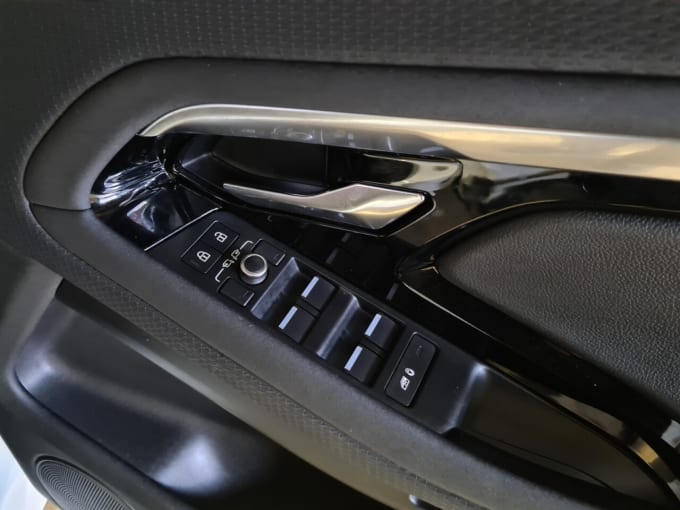 2021 Land Rover Range Rover Evoque