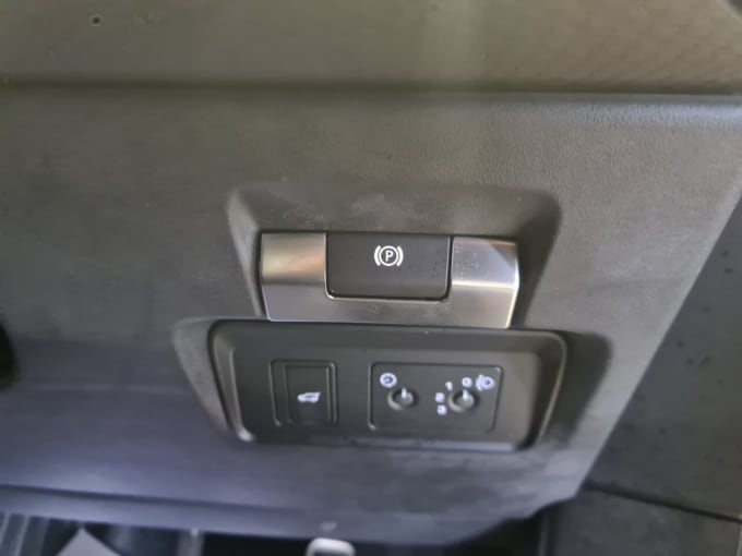 2021 Land Rover Range Rover Evoque