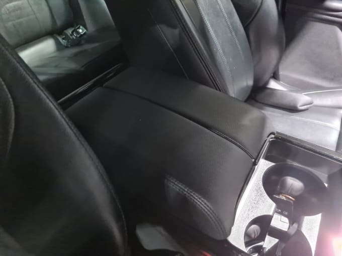 2021 Land Rover Range Rover Evoque