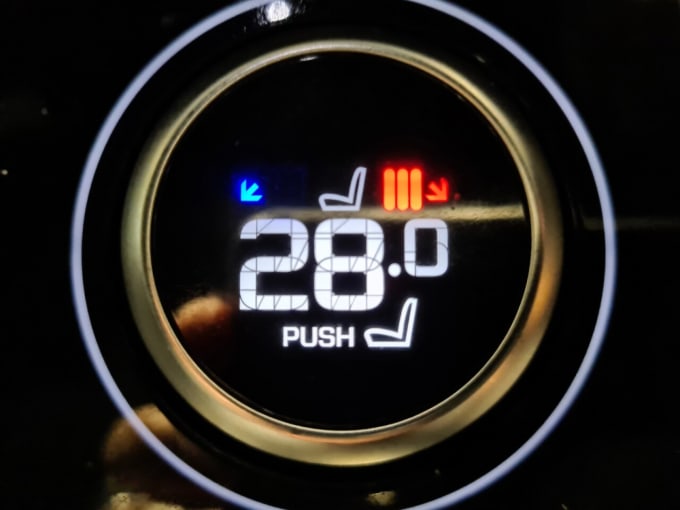 2021 Land Rover Range Rover Evoque