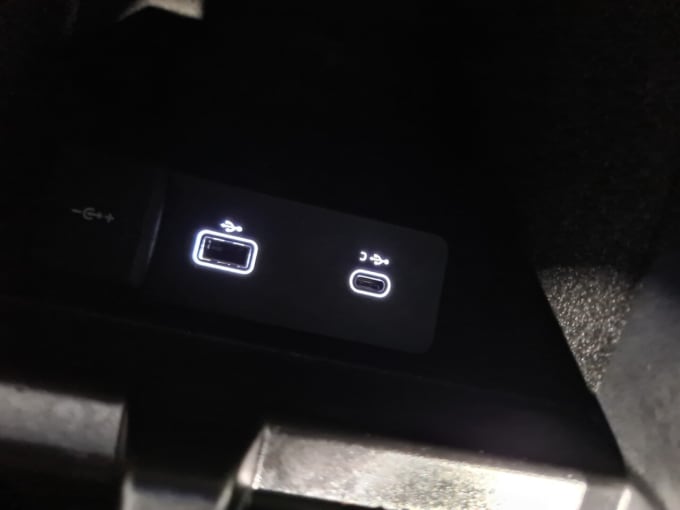 2021 Land Rover Range Rover Evoque