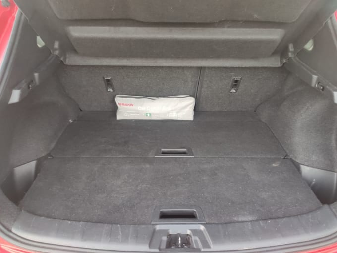 2015 Nissan Qashqai