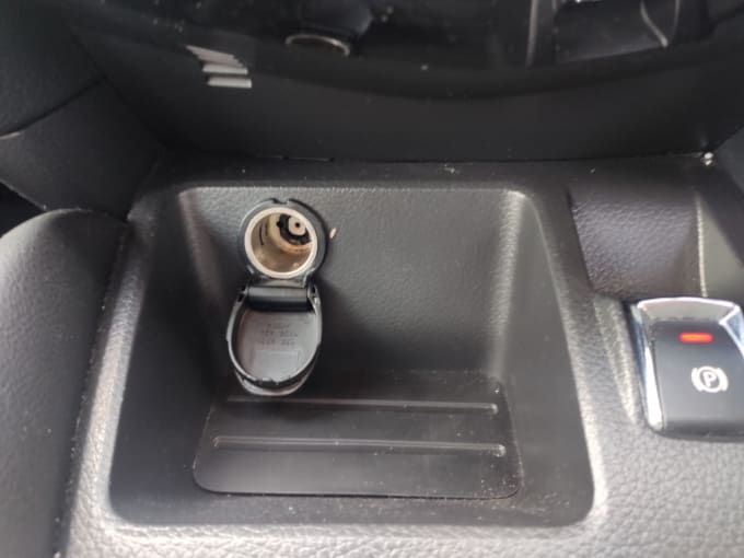 2015 Nissan Qashqai