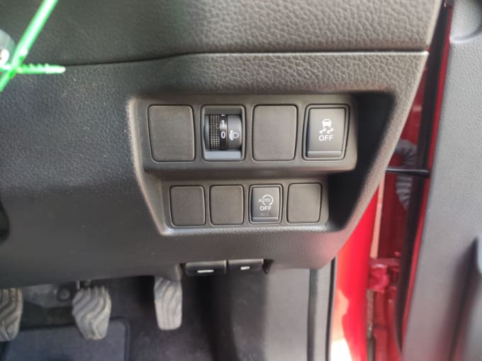 2015 Nissan Qashqai