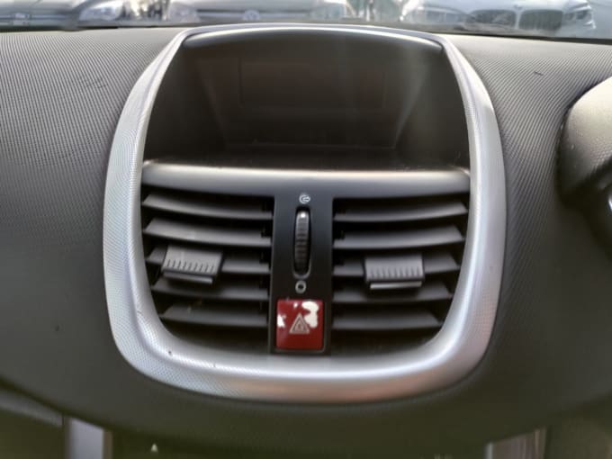 2025 Peugeot 207