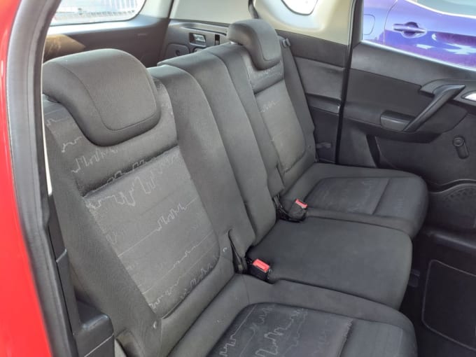 2025 Vauxhall Meriva