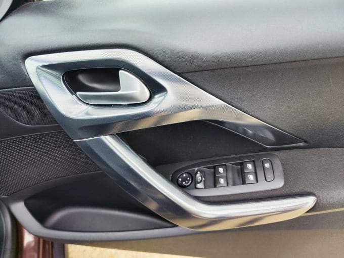 2025 Peugeot 2008