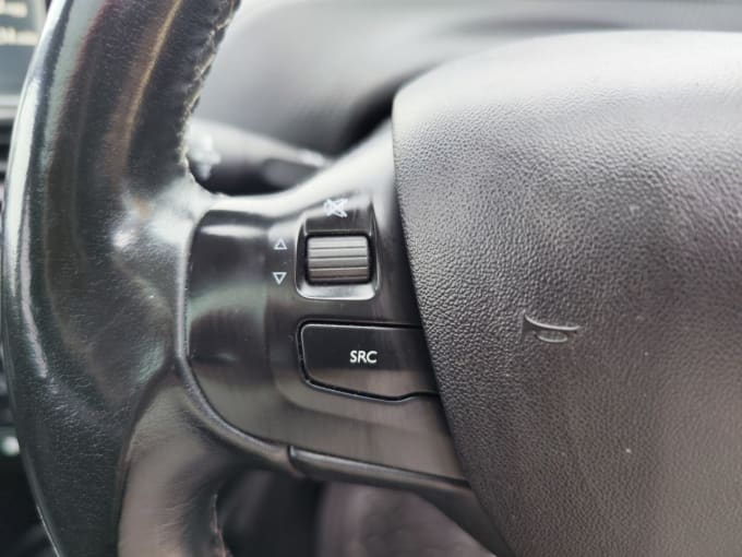 2025 Peugeot 2008