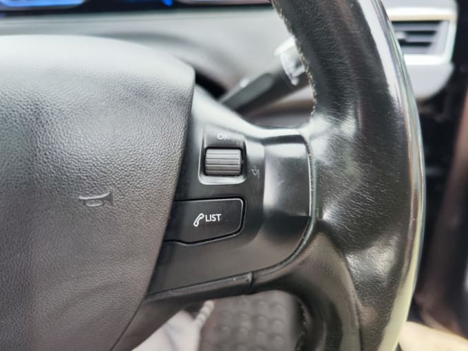 2025 Peugeot 2008