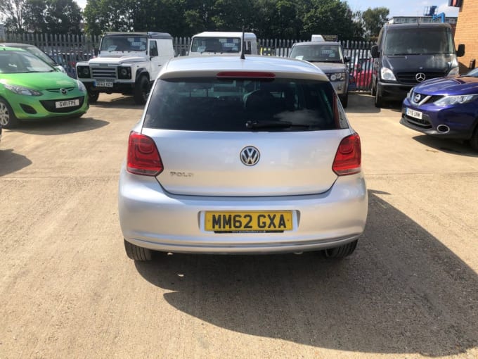 2024 Volkswagen Polo