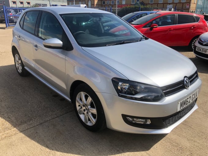 2024 Volkswagen Polo