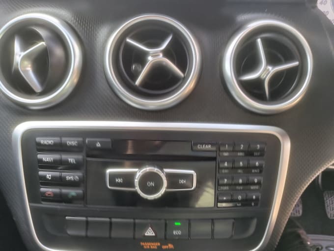 2024 Mercedes-benz A-class