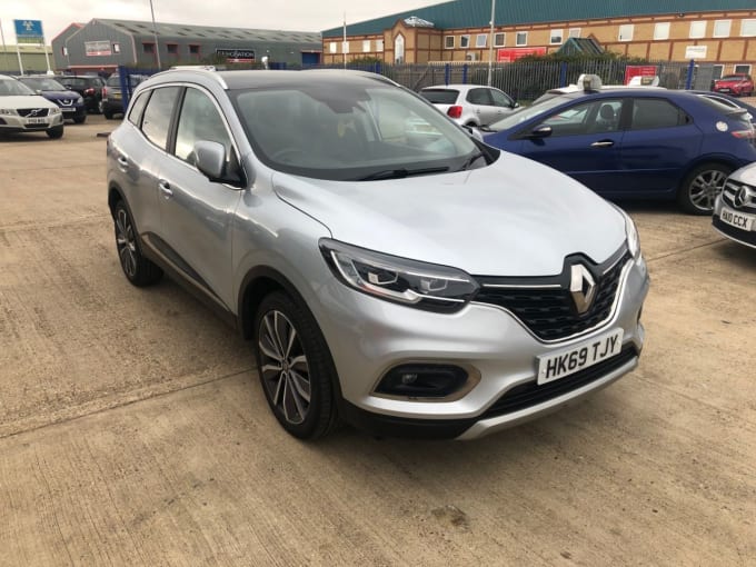 2024 Renault Kadjar