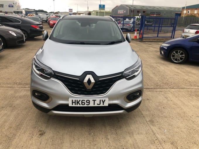 2024 Renault Kadjar