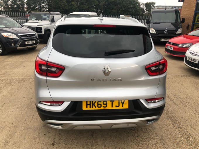 2024 Renault Kadjar