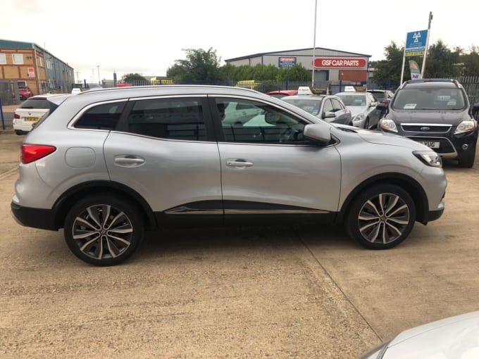 2024 Renault Kadjar