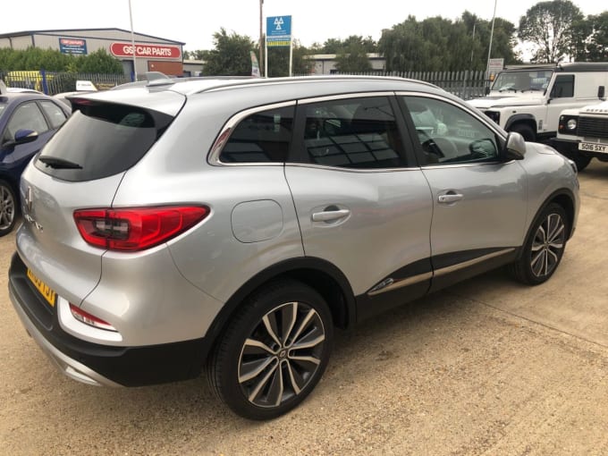 2024 Renault Kadjar