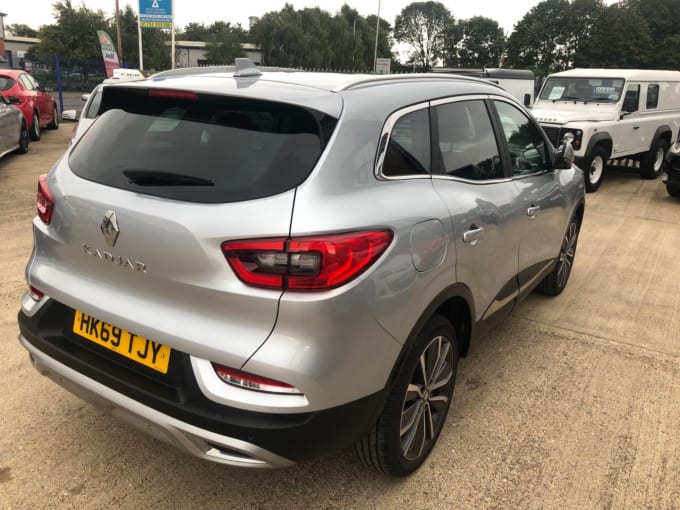 2024 Renault Kadjar