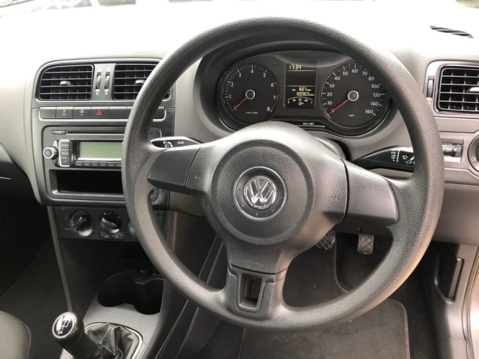 2024 Volkswagen Polo