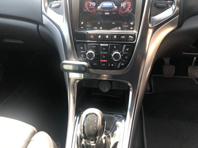 2025 Vauxhall Astra