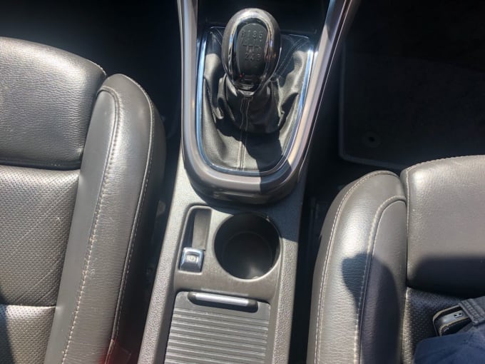 2025 Vauxhall Astra