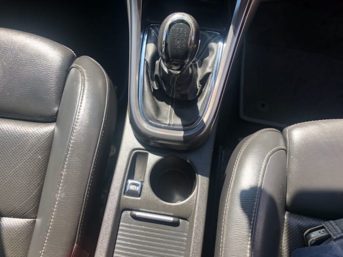 2025 Vauxhall Astra