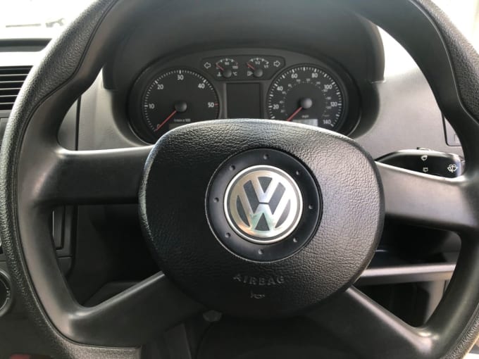 2024 Volkswagen Polo