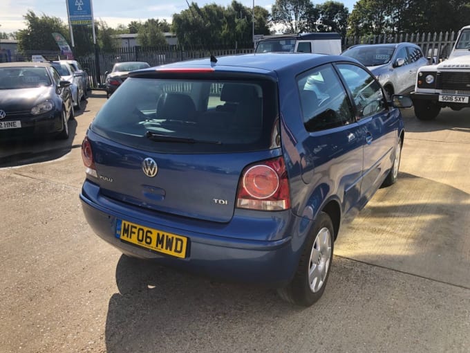 2024 Volkswagen Polo