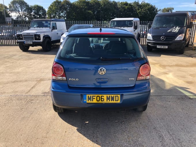 2024 Volkswagen Polo