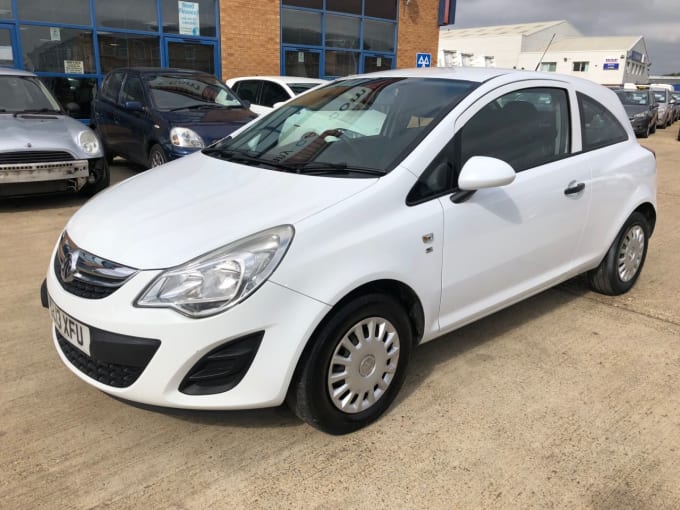 2024 Vauxhall Corsa