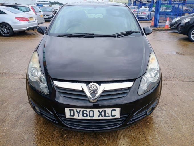 2024 Vauxhall Corsa