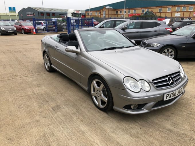 2025 Mercedes-benz Clk