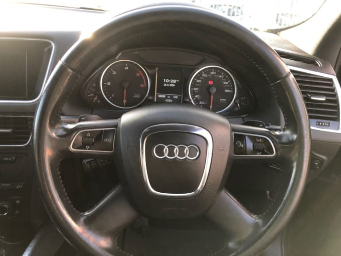 2025 Audi Q5