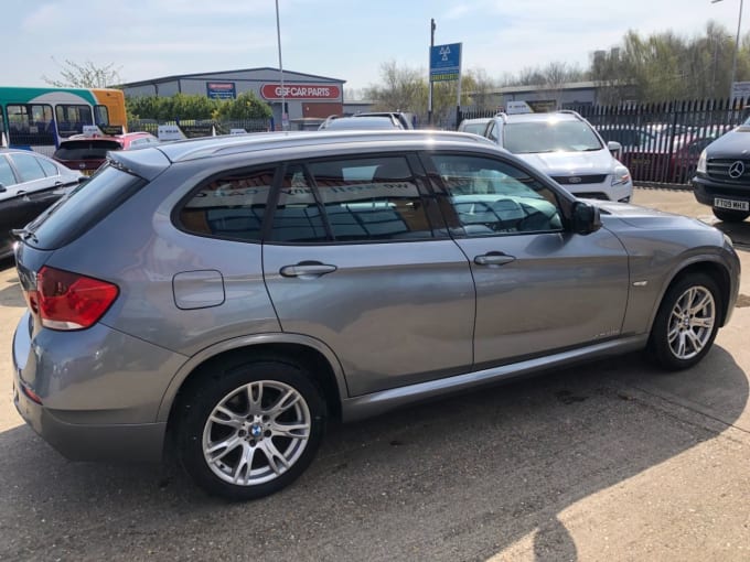 2025 BMW X1