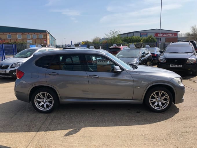 2025 BMW X1