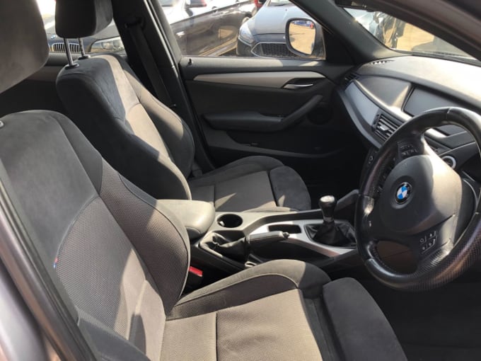 2025 BMW X1
