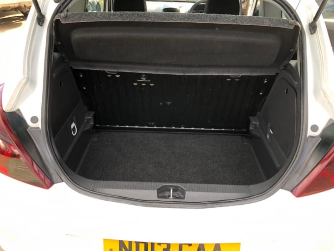 2025 Vauxhall Corsa
