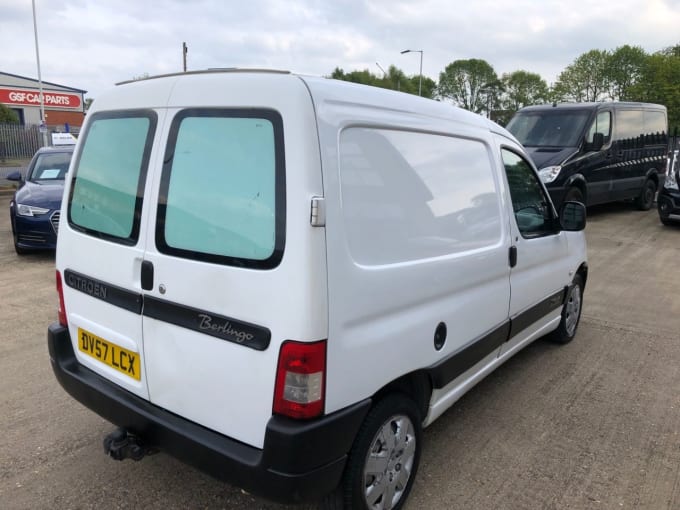 2025 Citroen Berlingo